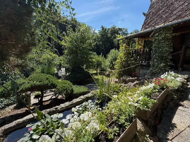 Prodej chaty, Hrob, 25 m2