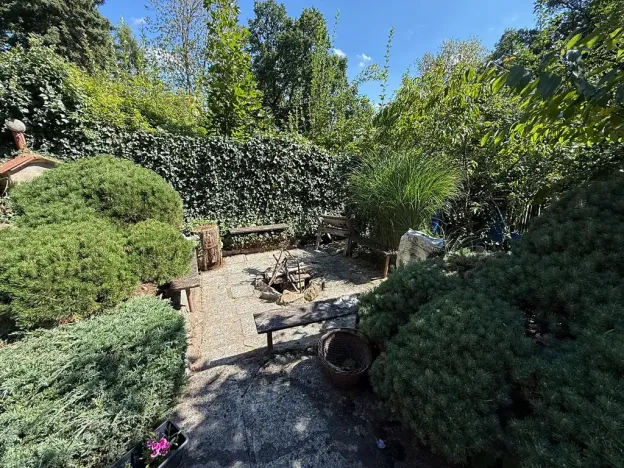 Prodej chaty, Hrob, 25 m2