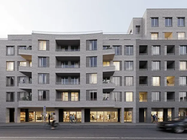 Prodej bytu 4+kk, Pardubice, Štrossova, 152 m2
