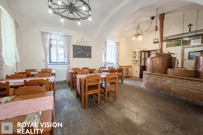 Prodej zemědělského objektu, Dlouhá Třebová, Na Rybníku, 270 m2