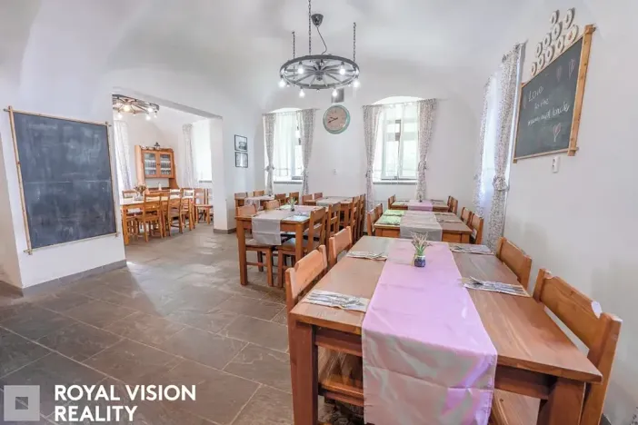 Prodej zemědělského objektu, Dlouhá Třebová, Na Rybníku, 270 m2