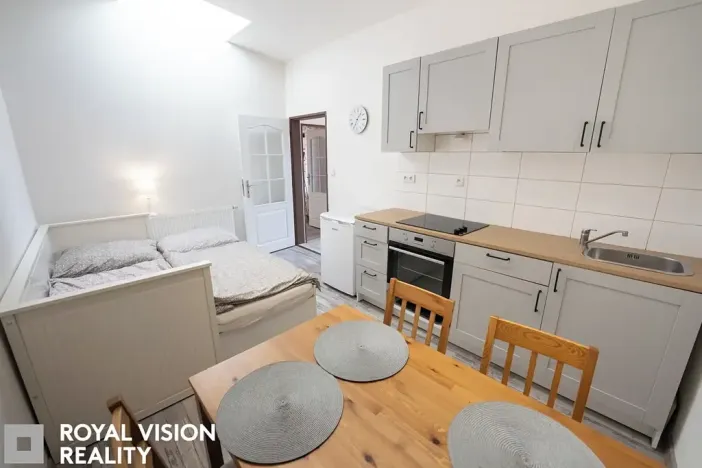 Prodej zemědělského objektu, Dlouhá Třebová, Na Rybníku, 270 m2