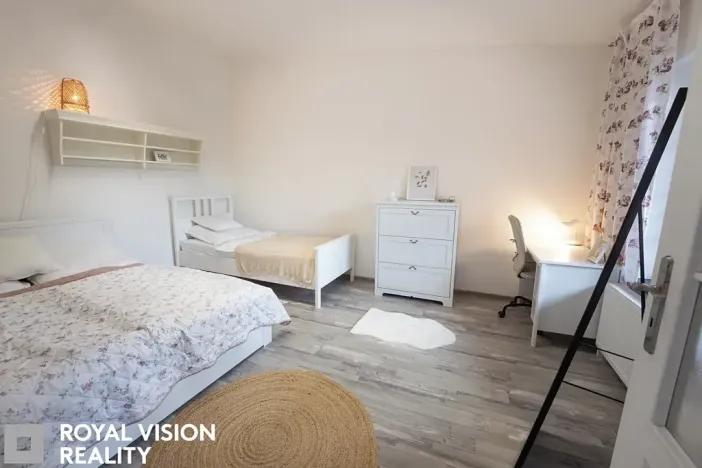 Prodej zemědělského objektu, Dlouhá Třebová, Na Rybníku, 270 m2