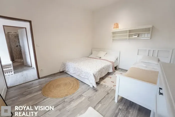 Prodej zemědělského objektu, Dlouhá Třebová, Na Rybníku, 270 m2