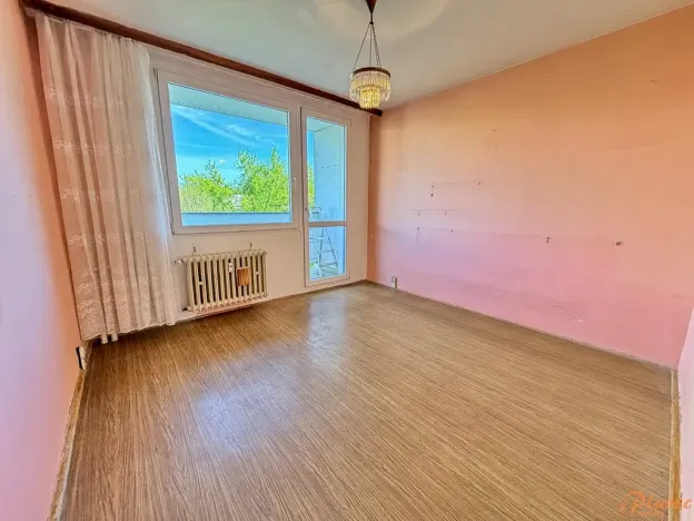 Prodej bytu 3+1, Praha - Strašnice, Pod strání, 68 m2