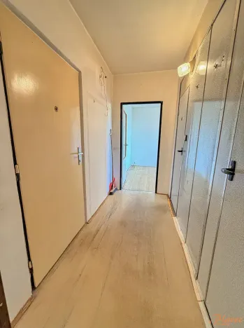 Prodej bytu 3+1, Praha - Strašnice, Pod strání, 68 m2