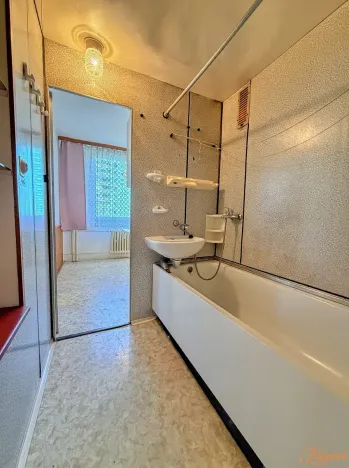 Prodej bytu 3+1, Praha - Strašnice, Pod strání, 68 m2