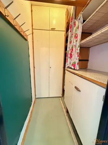 Prodej bytu 3+1, Praha - Strašnice, Pod strání, 68 m2
