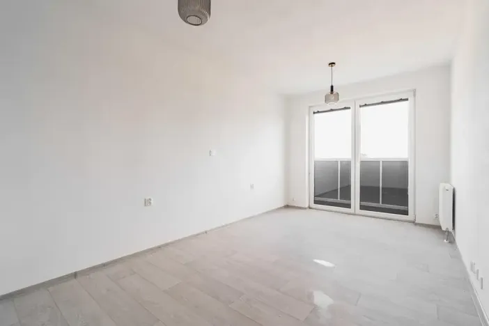 Pronájem bytu 2+kk, Heřmanova Huť, U Pondu, 60 m2