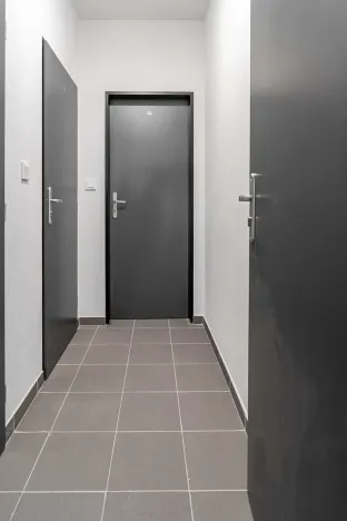 Pronájem bytu 2+kk, Heřmanova Huť, U Pondu, 60 m2