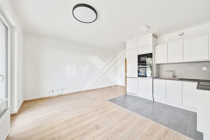 Pronájem bytu 3+kk, Praha - Strašnice, Strančická, 71 m2