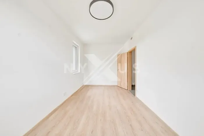 Pronájem bytu 3+kk, Praha - Strašnice, Strančická, 71 m2