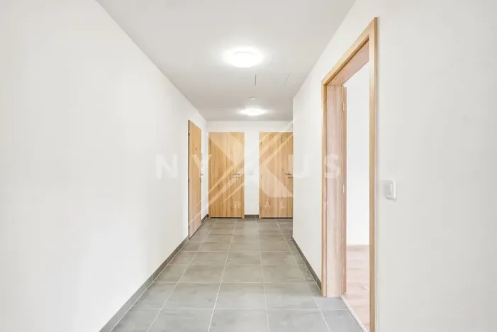 Pronájem bytu 3+kk, Praha - Strašnice, Strančická, 71 m2