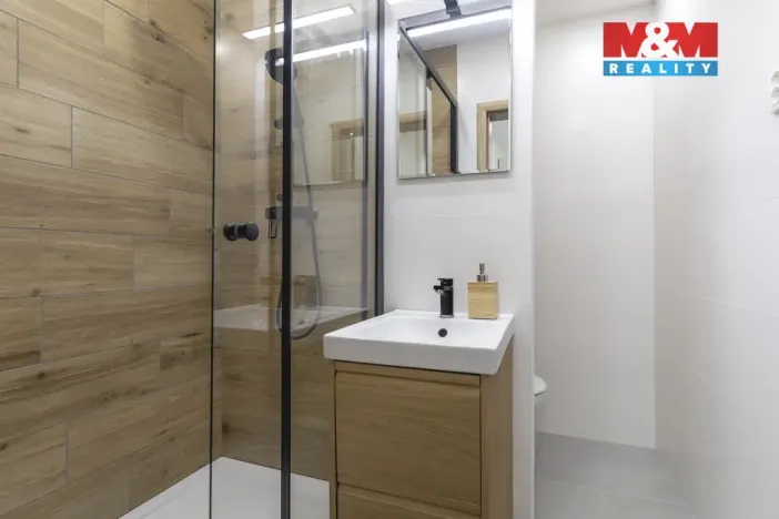 Prodej bytu 2+1, Ostrava - Dubina, Jana Maluchy, 44 m2