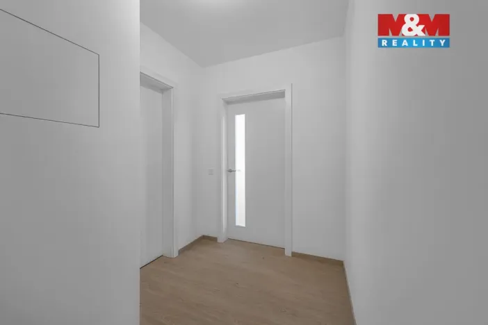 Pronájem bytu 1+kk, Praha, 34 m2