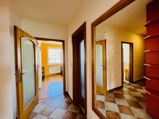 Pronájem bytu 2+1, Vejprnice, Jižní Svahy, 71 m2