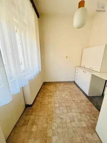 Pronájem bytu 3+1, Brno, Údolní, 85 m2