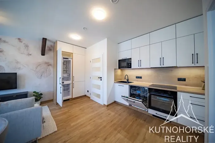 Prodej bytu 2+kk, Čáslav, Dusíkova, 74 m2