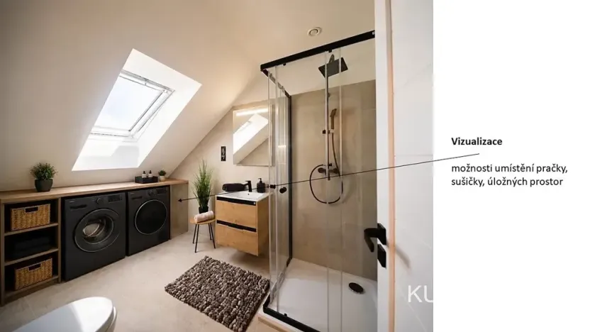 Prodej bytu 2+kk, Čáslav, Dusíkova, 74 m2