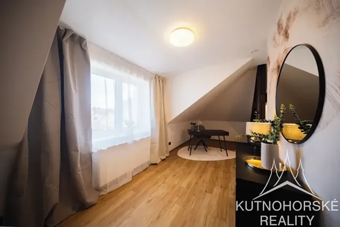 Prodej bytu 2+kk, Čáslav, Dusíkova, 74 m2