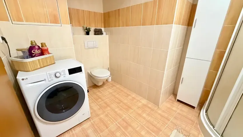 Pronájem bytu 2+kk, Pardubice, Dubinská, 65 m2