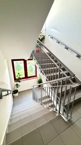 Pronájem bytu 2+kk, Pardubice, Dubinská, 65 m2