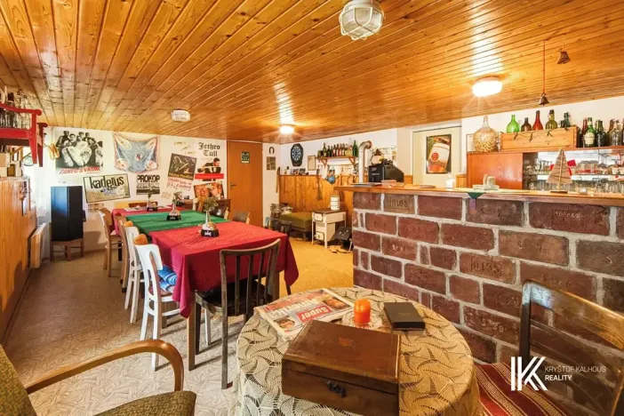 Prodej bytu 3+1, Seč, 88 m2