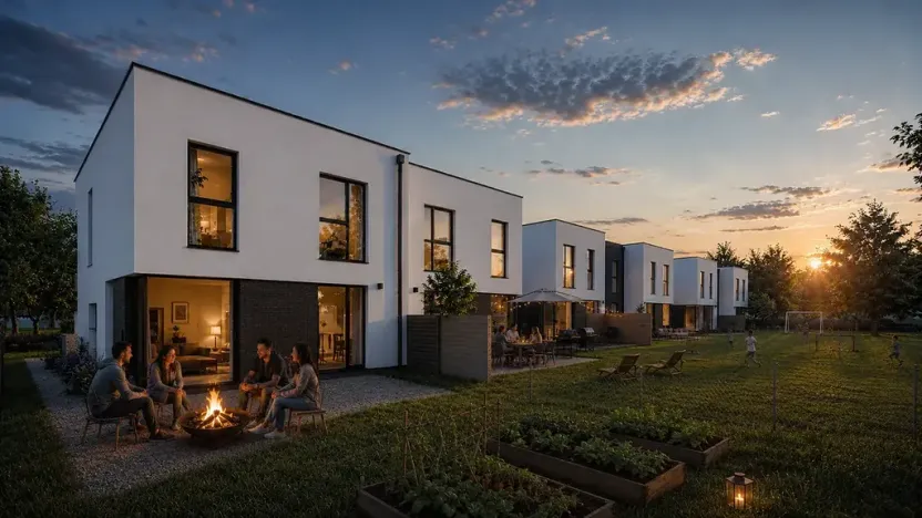 Prodej rodinného domu, Kojetice, 109 m2