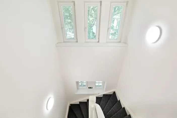 Pronájem kanceláře, Ostrava, Českobratrská, 580 m2