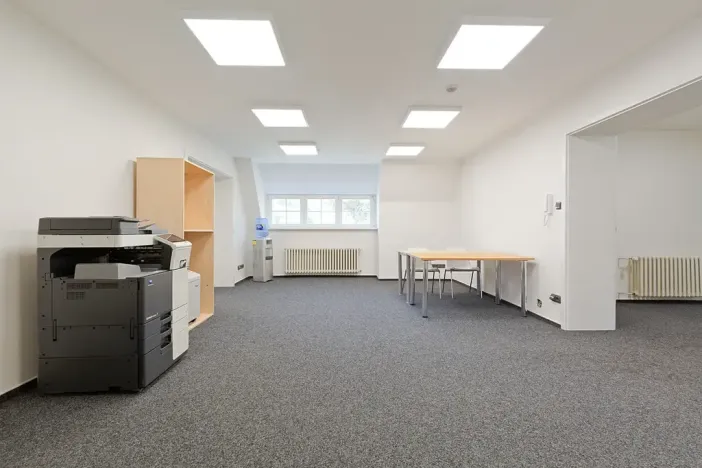 Pronájem kanceláře, Ostrava, Českobratrská, 580 m2