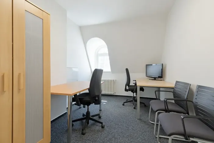 Pronájem kanceláře, Ostrava, Českobratrská, 580 m2