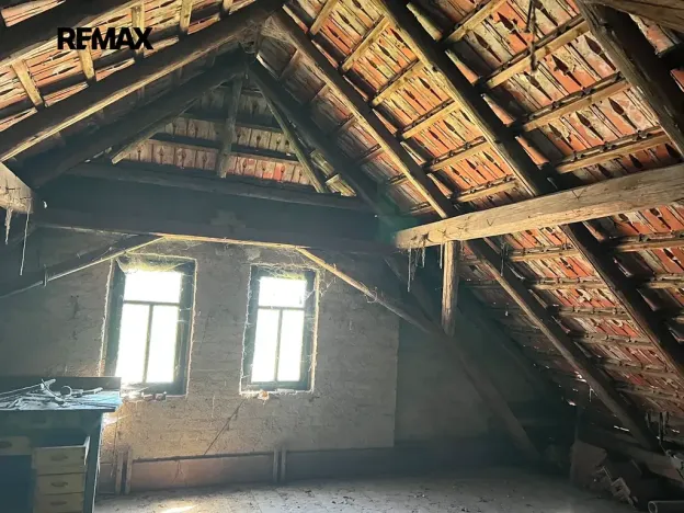 Prodej chalupy, Prosetín, 140 m2