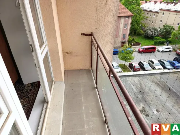 Prodej bytu 1+1, Plzeň, náměstí Milady Horákové, 36 m2