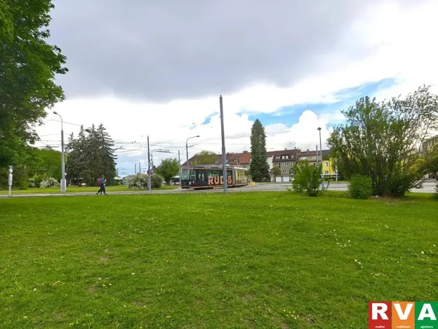 Prodej bytu 1+1, Plzeň, náměstí Milady Horákové, 36 m2