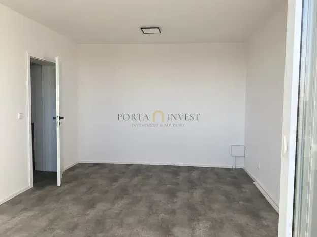 Pronájem bytu 3+kk, Plzeň, Moravská, 61 m2