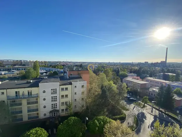 Pronájem bytu 3+kk, Plzeň, Moravská, 61 m2