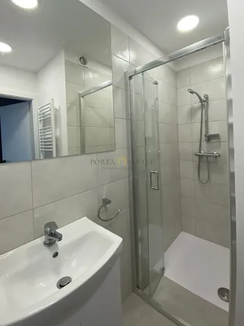 Pronájem bytu 3+kk, Plzeň, Moravská, 61 m2
