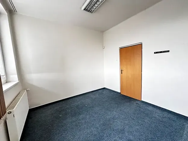 Pronájem kanceláře, Nový Jičín, 18 m2