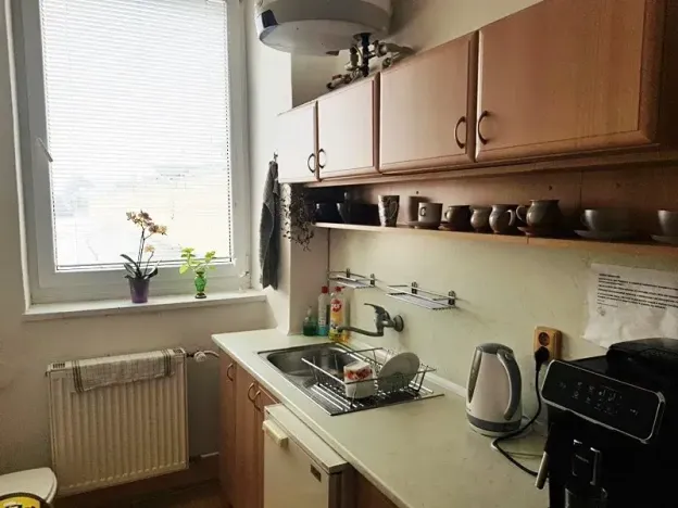 Pronájem kanceláře, Nový Jičín, 18 m2