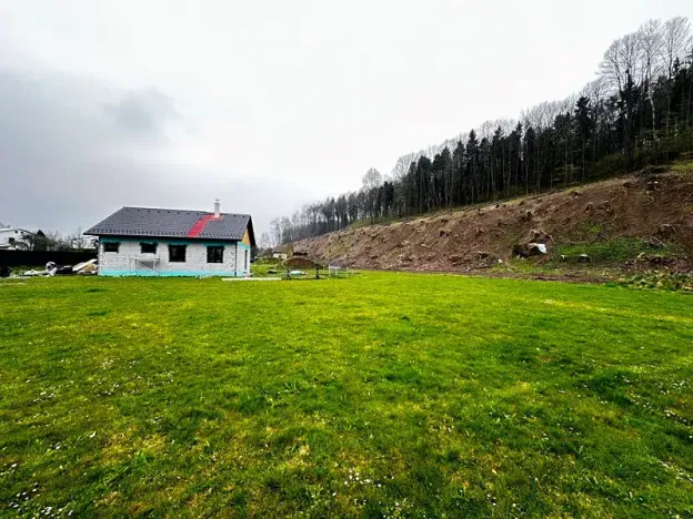 Prodej rodinného domu, Valašské Meziříčí, 75 m2