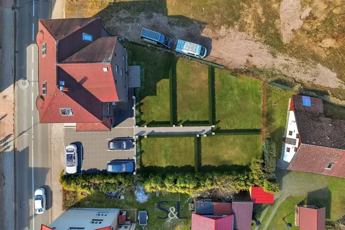 Prodej bytu 3+kk, Velké Hamry, 69 m2