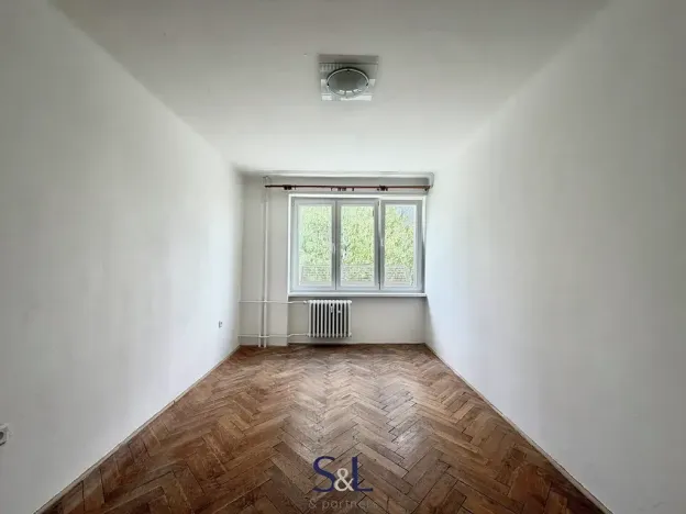 Pronájem bytu 2+1, Česká Lípa, Bendlova, 49 m2