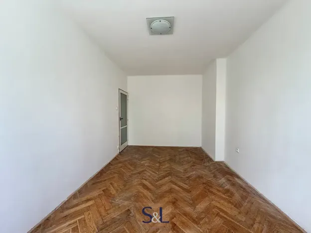 Pronájem bytu 2+1, Česká Lípa, Bendlova, 49 m2