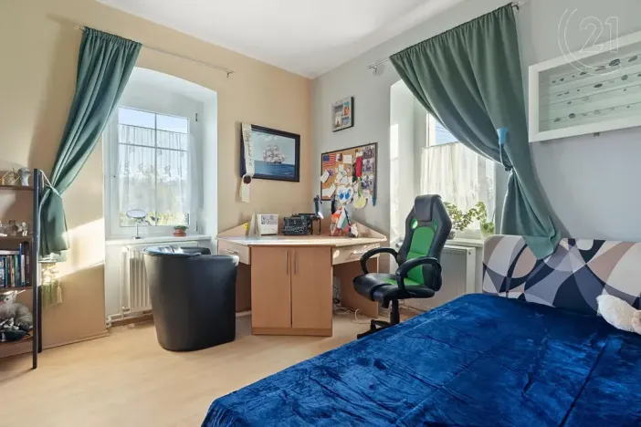 Prodej komerční nemovitosti, Děčín, Vilsnická, 900 m2