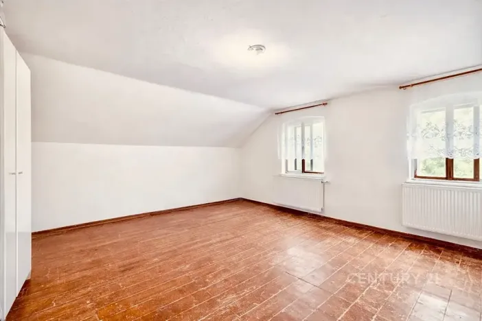 Prodej rodinného domu, Jablonné v Podještědí, Švermova, 96 m2