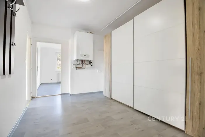 Pronájem bytu 3+1, Děčín, Slezská, 89 m2