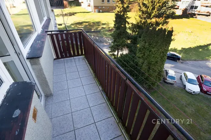 Pronájem bytu 3+1, Děčín, Slezská, 89 m2