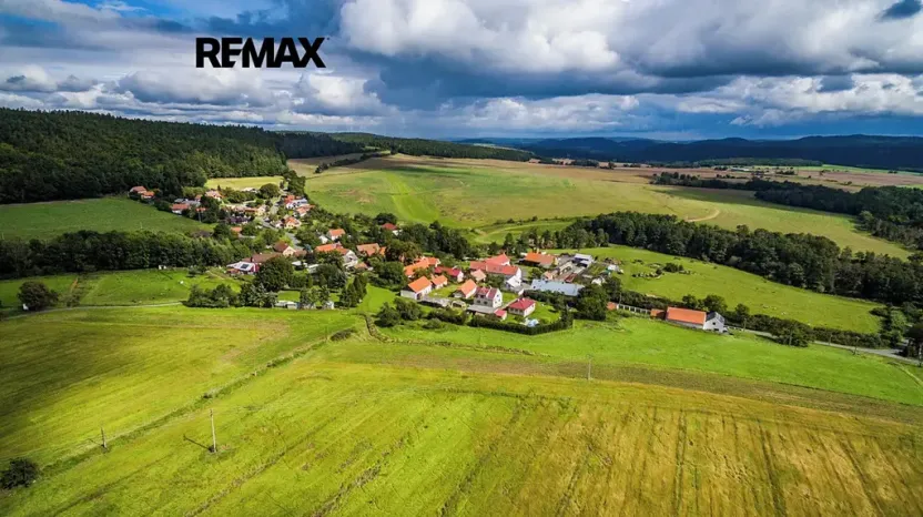 Prodej rodinného domu, Bojanovice, 250 m2