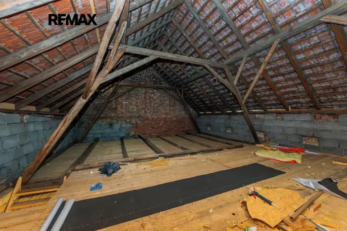 Prodej rodinného domu, Bojanovice, 250 m2
