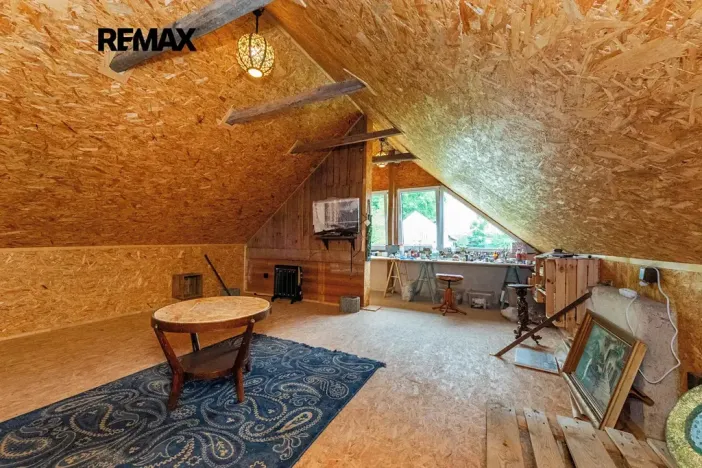 Prodej rodinného domu, Bojanovice, 250 m2